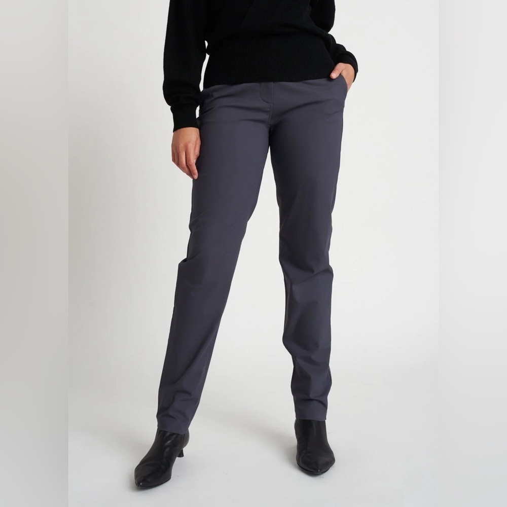Kit and ace wool dress pants size 4